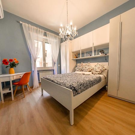 Chic Modern 2-Bedroom Near Metro Rom Exterior foto