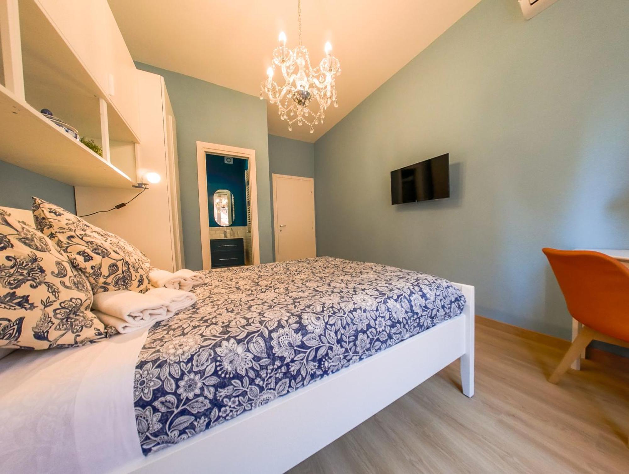 Chic Modern 2-Bedroom Near Metro Rom Exterior foto